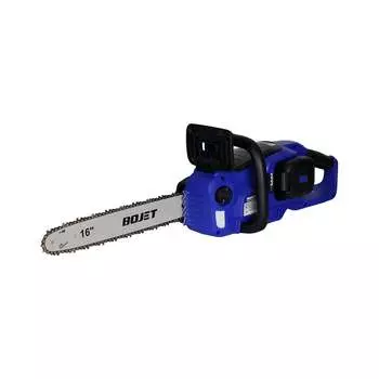 Цепная аккумуляторная пила BOJET CCSP60-40