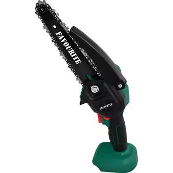 Цепная аккумуляторная пила FAVOURITE OBS 21 TG6