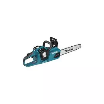 Цепная аккумуляторная пила Makita LXT DUC355PT2