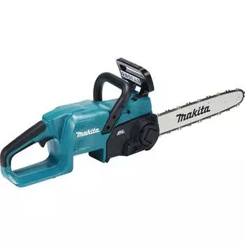 Цепная аккумуляторная пила Makita LXT DUC357SF