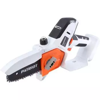 Цепная аккумуляторная пила Patriot CS 211 21В UES 250205221