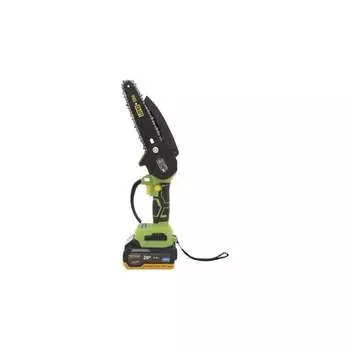 Цепная аккумуляторная пила PROCRAFT PKA22Li