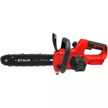 Цепная аккумуляторная пила Ставр SCS 18BL-30 9060100020