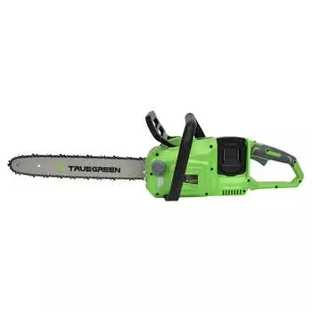Цепная аккумуляторная пила TRUEGREEN TG8J116