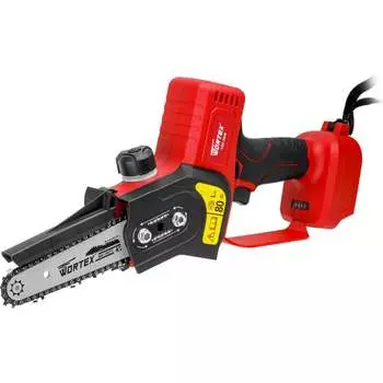 Цепная аккумуляторная пила WORTEX CEC 2518 ALL1 323166
