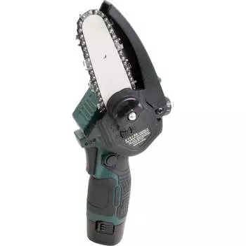 Цепная аккумуляторная пила Zitrek GreenSaw 12 085-4448