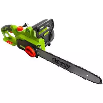 Цепная электрическая пила Grizzly SKY-22