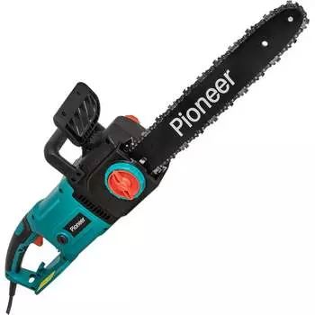 Цепная электрическая пила Pioneer ECS-2200-16V