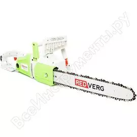 Электрическая цепная пила REDVERG RD-EC2200-16 6625619