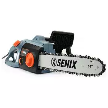 Цепная электрическая пила SENIX CSE18-M-EU