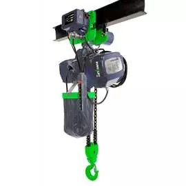 Цепная электрическая таль EURO-LIFT 00-00003020
