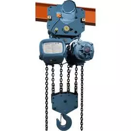 Цепная электрическая таль GEARSEN HHBD GHHBD 10060