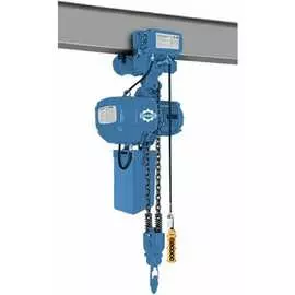 Цепная электрическая таль GEARSEN HHBD GHHBD 2060