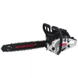 Цепная бензиномоторная пила Интерскол