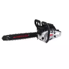 Цепная бензиномоторная пила Интерскол