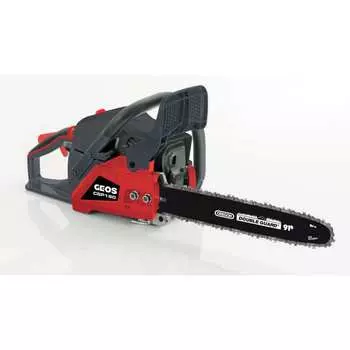 Цепная бензиновая мотопила GEOS GEOS Easy CSP180 213333