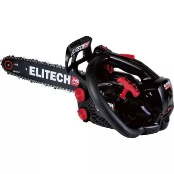 Цепная бензиновая пила Elitech CS 2514T 205448