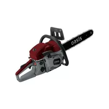 Цепная бензиновая пила OASIS GS-17 4640015389910