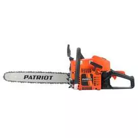 Цепная бензиновая пила Patriot PT 6020 220104580