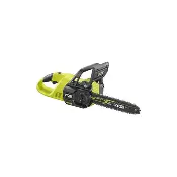 Цепная бесщеточная пила Ryobi
