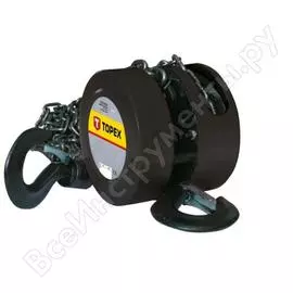 Цепная лебедка TOPEX