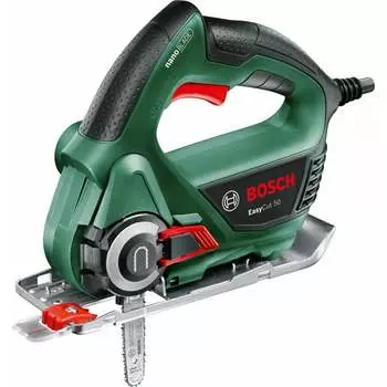 Цепная мини пила Bosch EasyCut 50 06033C8020