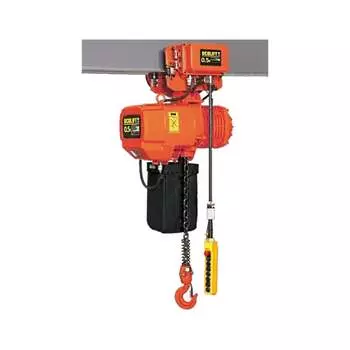 Цепная передвижная таль OCALIFT 005-01s OCA00501ST9m