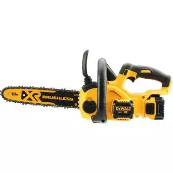 Цепная пила Dewalt DCM565N XR 18 В