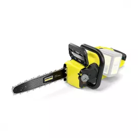 Цепная пила Karcher
