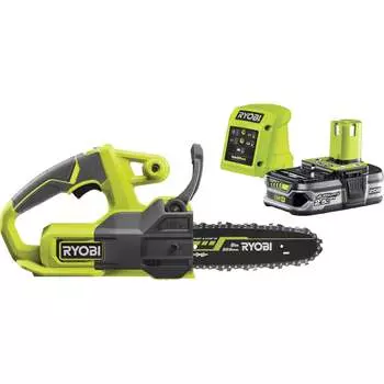 Цепная пила Ryobi