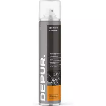 Цепная смазка DEPUR DPR0899
