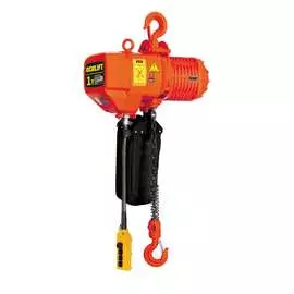 Цепная стационарная таль OCALIFT 01-01S OCA0101SN3m