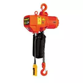 Цепная стационарная таль OCALIFT 005-01s OCA00501sn45m