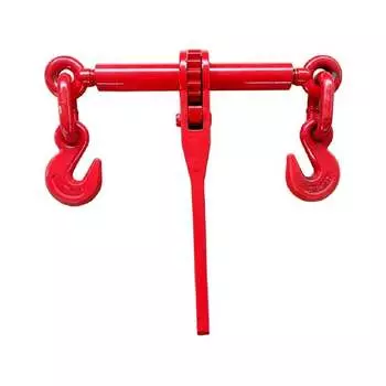 Цепная стяжка талреп ООО "Пкф "ГрузоподъемТехоснастка" 9024