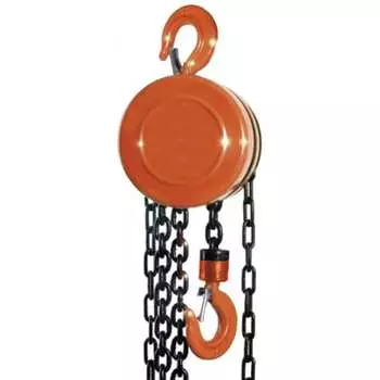 Цепная таль FIT 64662