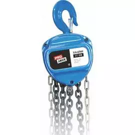 Цепная таль PROJACK 030 0001 0206