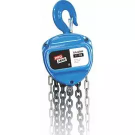 Цепная таль PROJACK 030 0001 0103