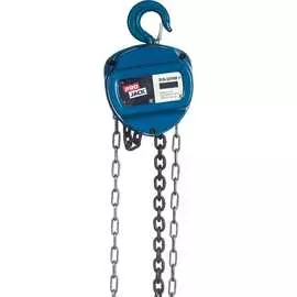 Цепная таль PROJACK HSC 030 0001 0209
