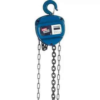 Цепная таль PROJACK