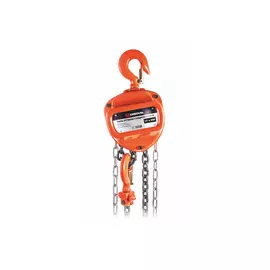 Цепная таль Сибталь 010 1010 0106