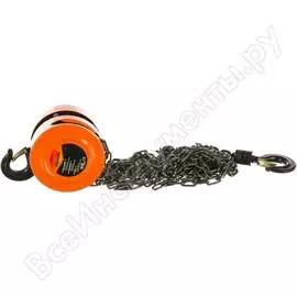 Цепная таль SPARTA 519135