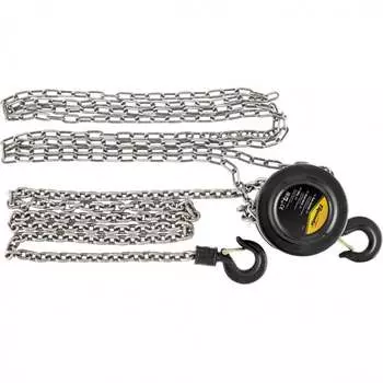 Цепная таль SPARTA 519165