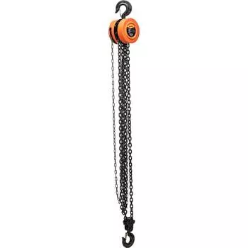 Цепная таль SPARTA 519195