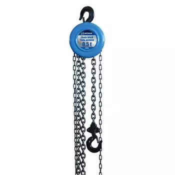 Цепная таль UNITRAUM UNR9005