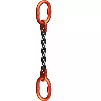 Цепная ветвь для строп КантаПлюс цВЦ-1.12/2