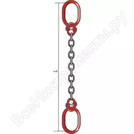 Цепная ветвь КантаПлюс