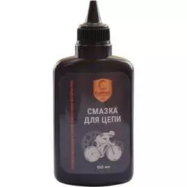 Цепное масло CUPPER