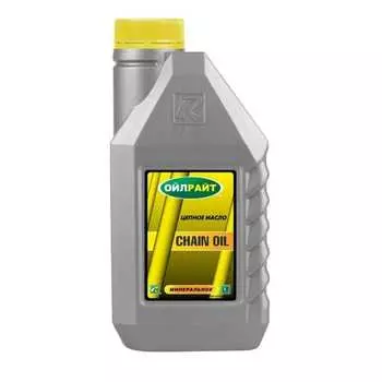 Цепное масло OILRIGHT CHAIN OIL 2691