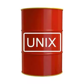 Цепное масло UNIX SAE 80w90 API GL-3 4636809