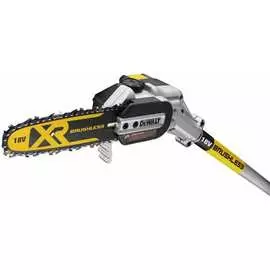 Цепной аккумуляторный высоторез Dewalt